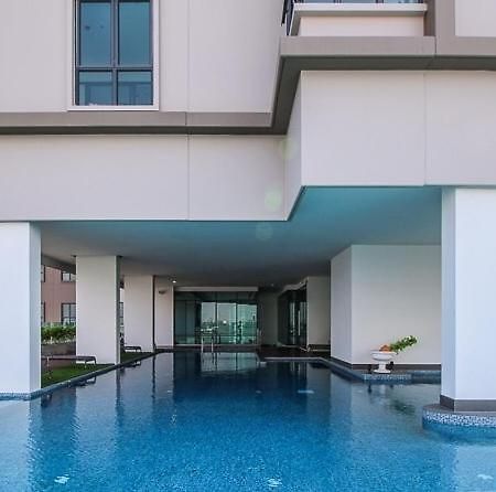 Wooden Suites Bangkok Extérieur photo