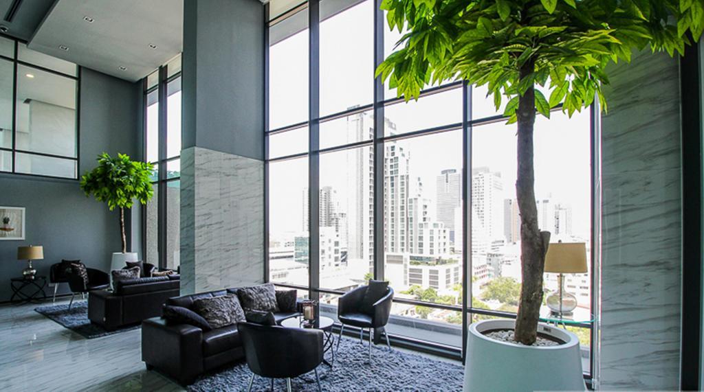 Wooden Suites Bangkok Extérieur photo