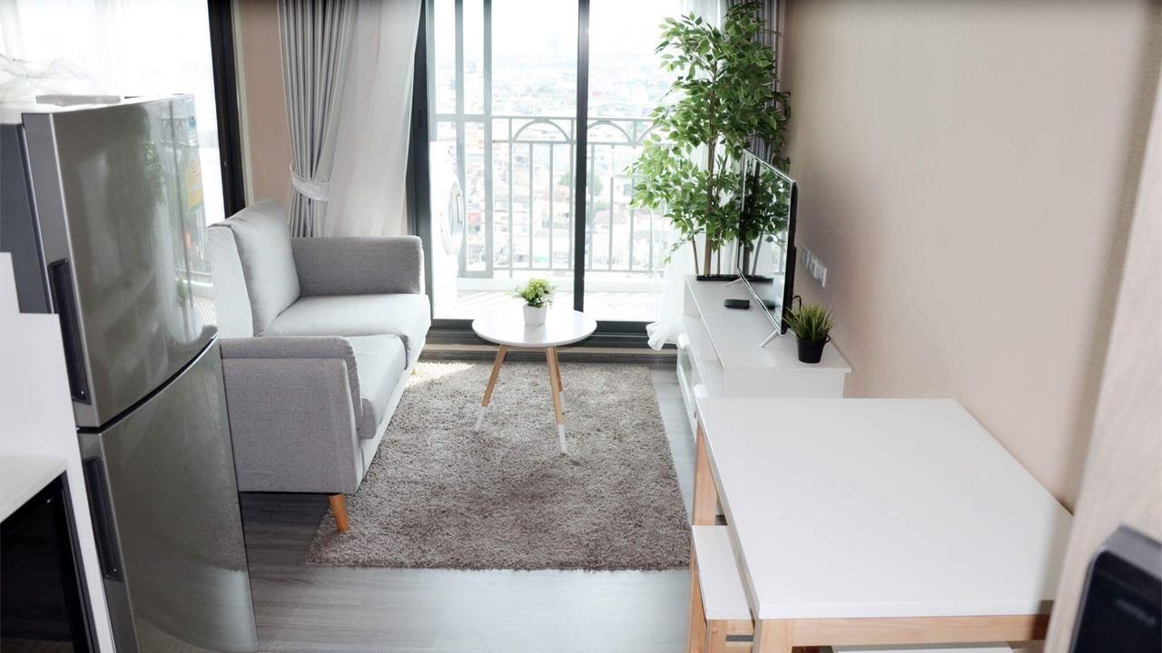 Wooden Suites Bangkok Extérieur photo