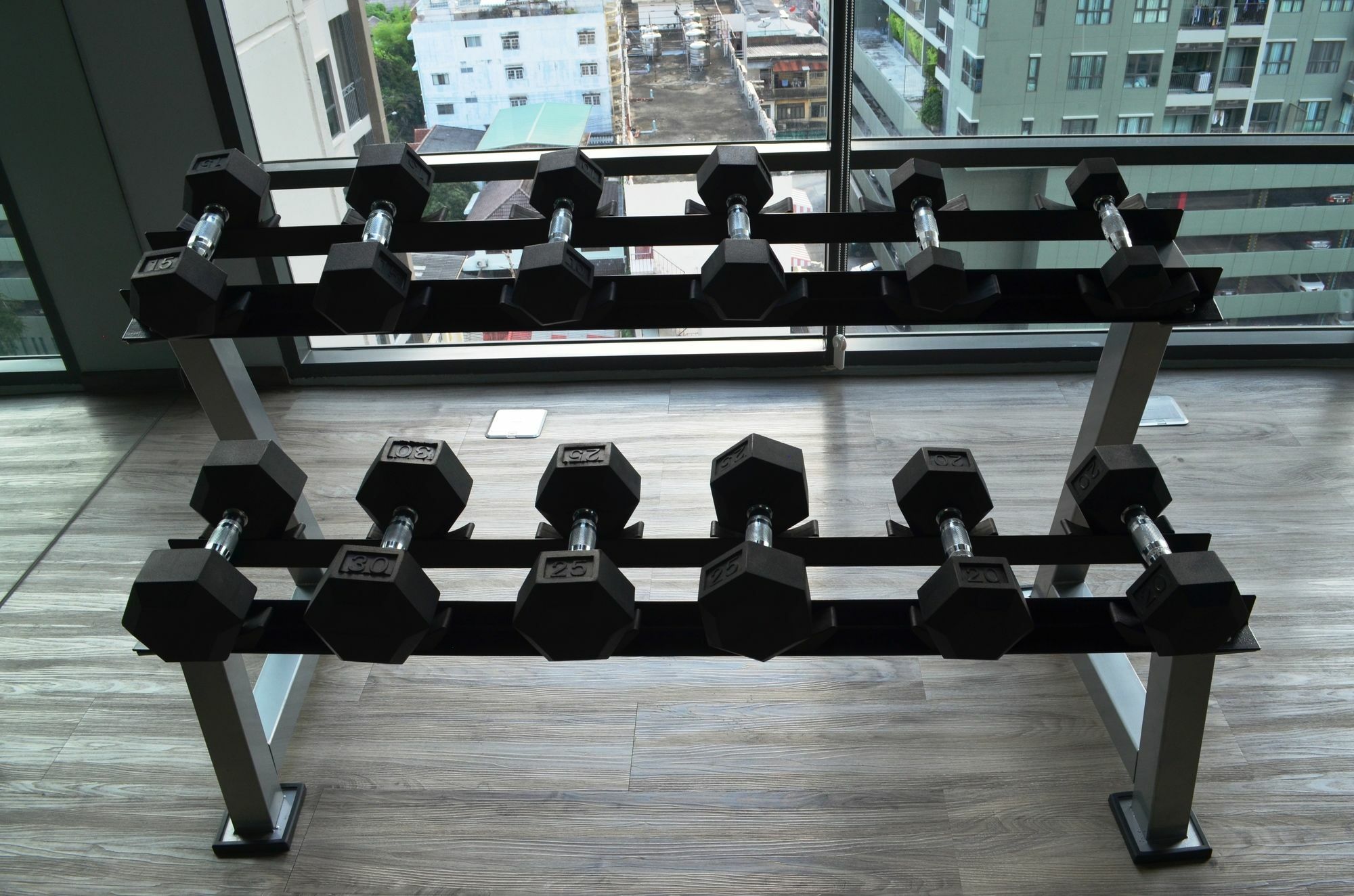 Wooden Suites Bangkok Extérieur photo